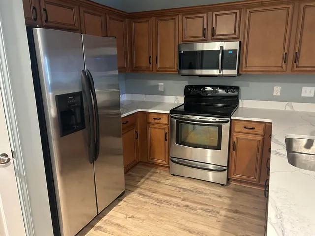 $1,450 | 4104 Pinehurst Circle, Unit 2G, Little River, SC 29566