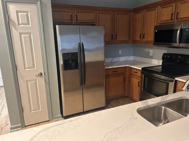 $1,450 | 4104 Pinehurst Circle, Unit 2G, Little River, SC 29566