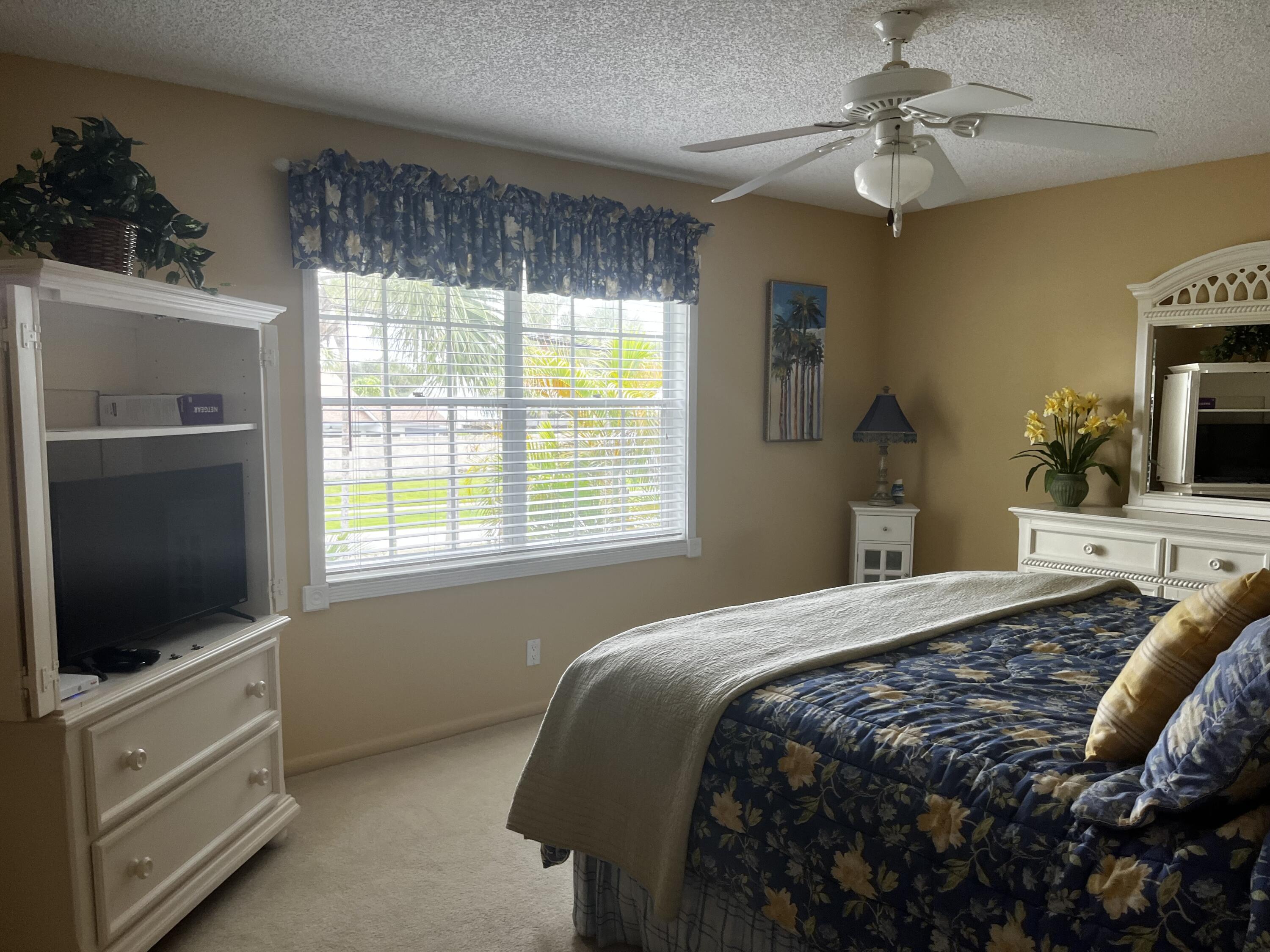 1407 Ocean Dunes Circle Jupiter, FL 33477 - Photo 14 of 24 Main Bedroom
