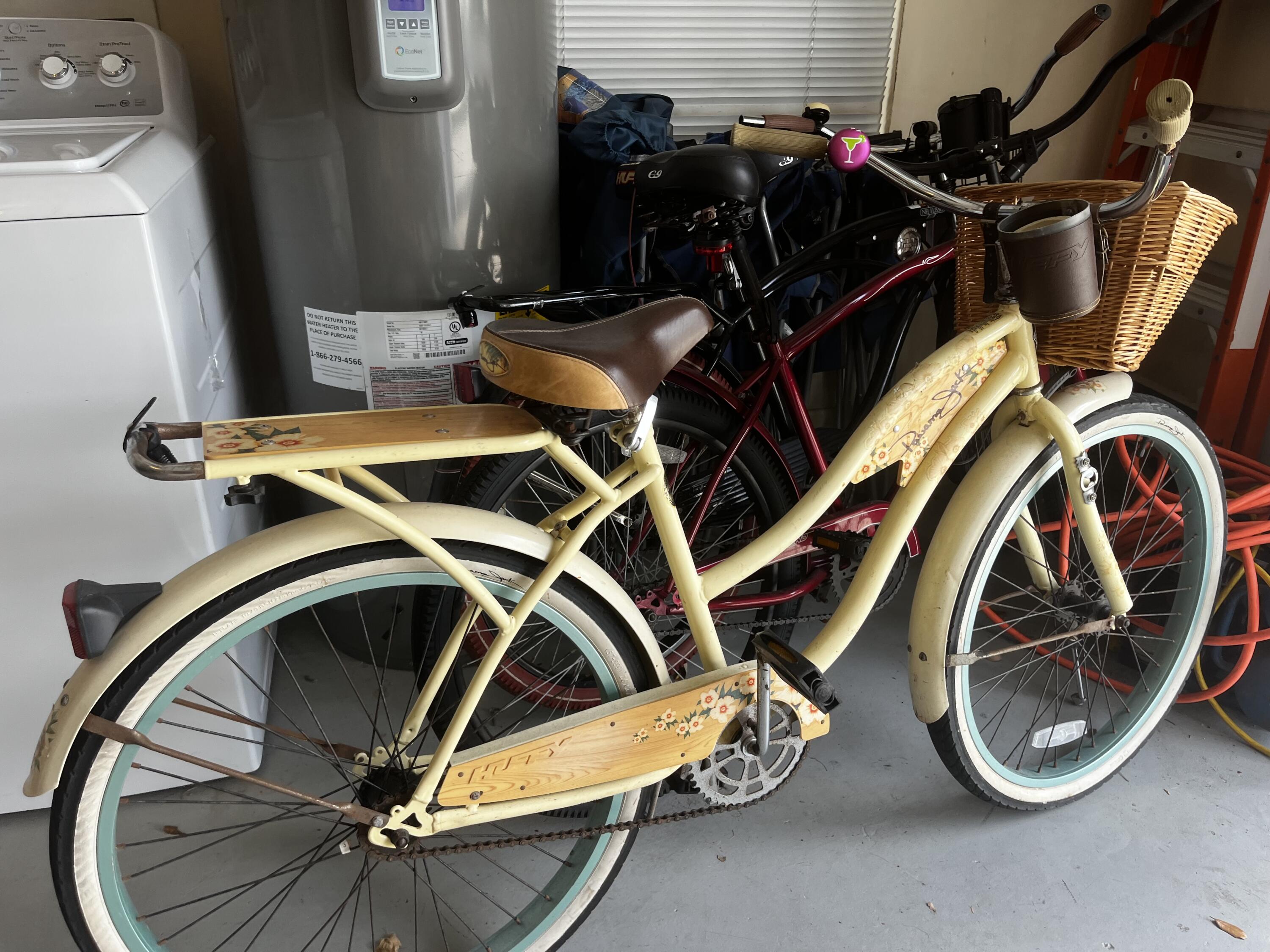 1407 Ocean Dunes Circle Jupiter, FL 33477 - Photo 21 of 24 Bikes