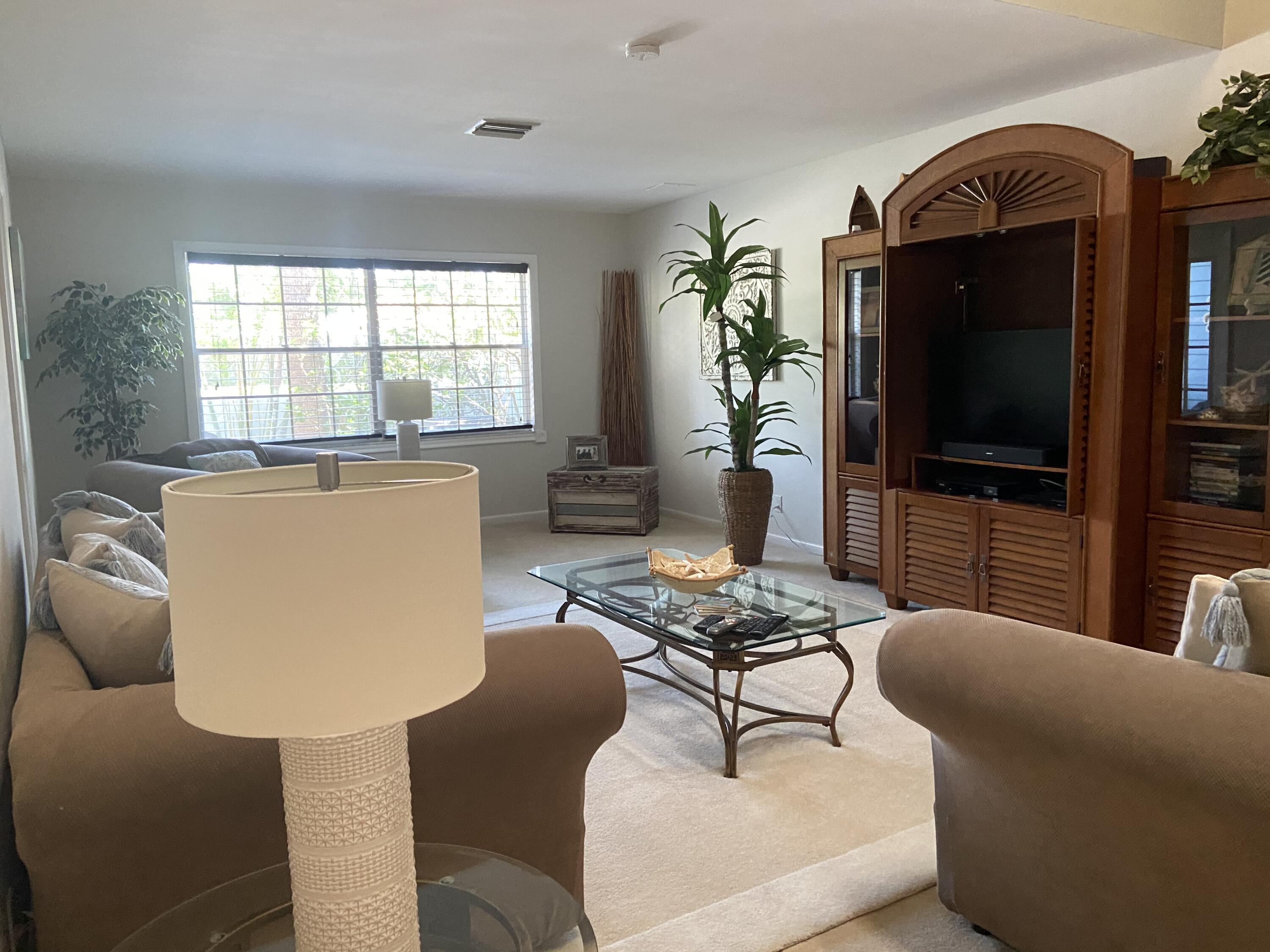 1407 Ocean Dunes Circle Jupiter, FL 33477 - Photo 4 of 24 Living Room Area