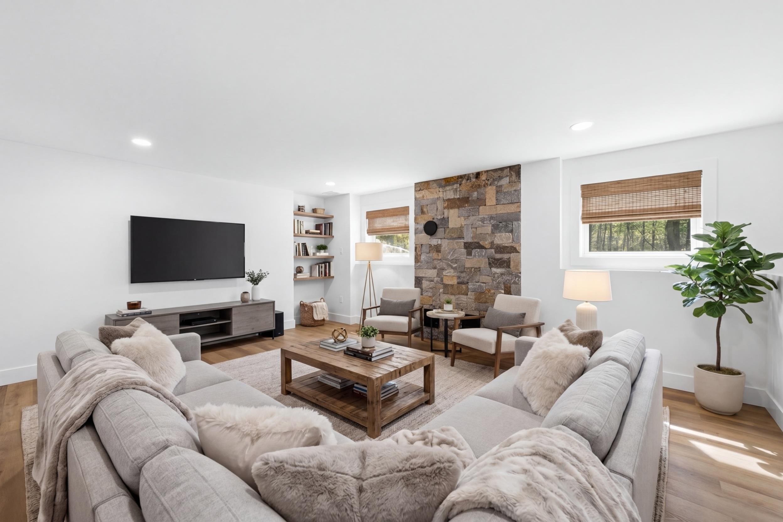 13 Sunridge Road Windham, NH 03087 - Photo 49 of 59