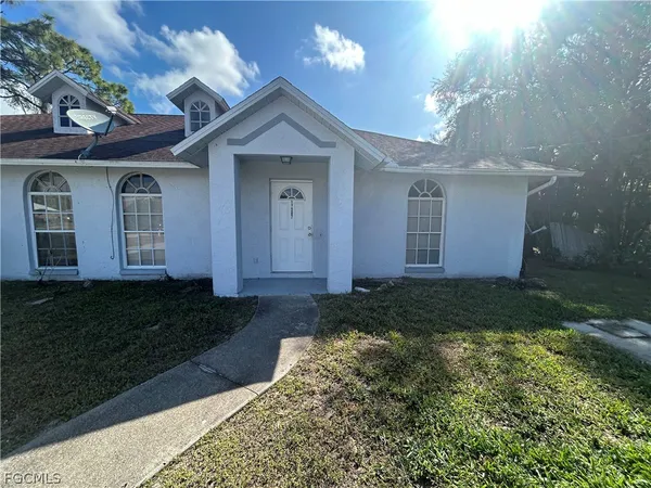 $1,600 | 17385 West Carnegie Circle, Unit 17387, Fort Myers, FL 33967