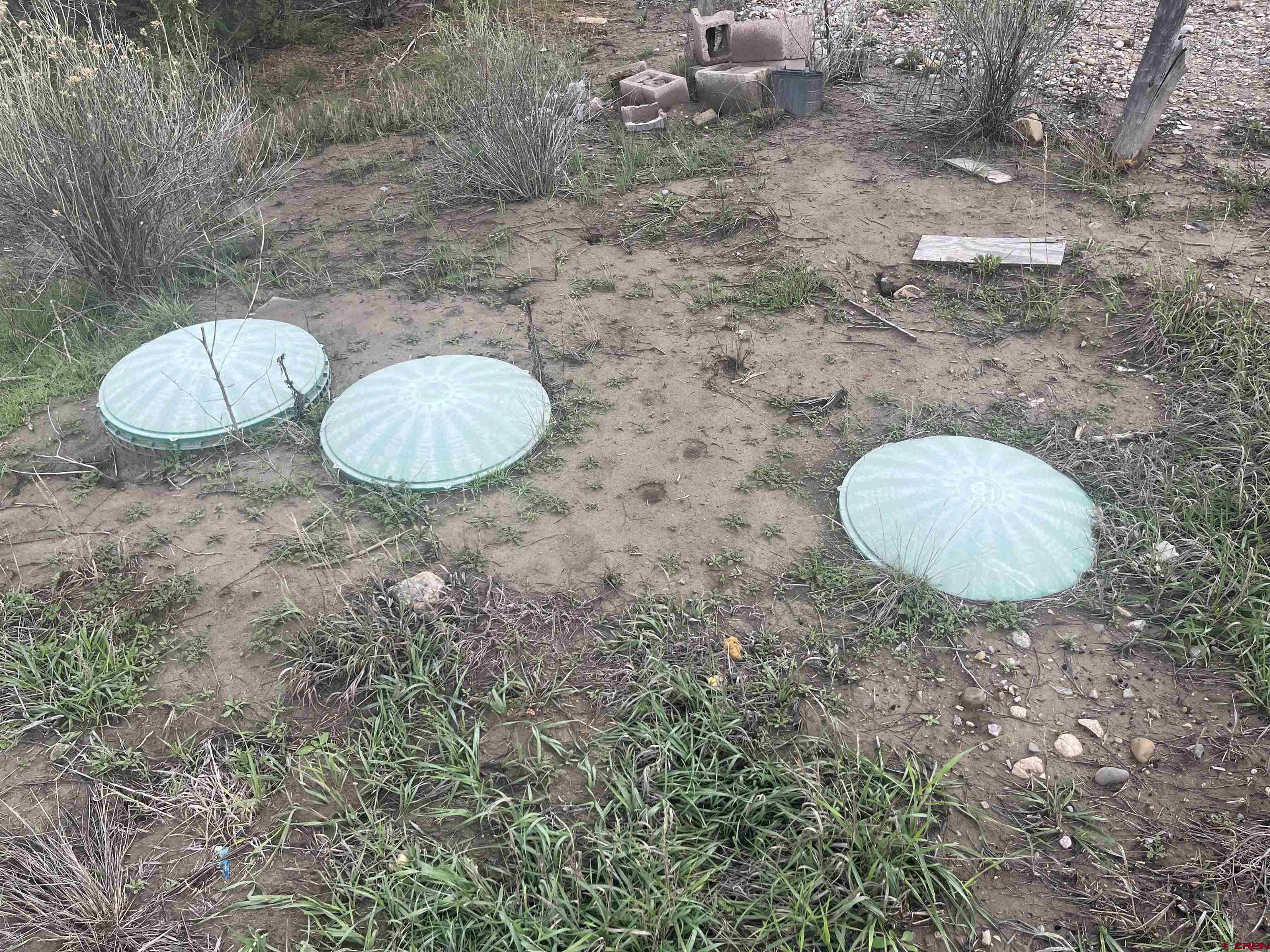 203 Lion Road Durango, CO 81303 - Photo 18 of 22 a view of a backyard