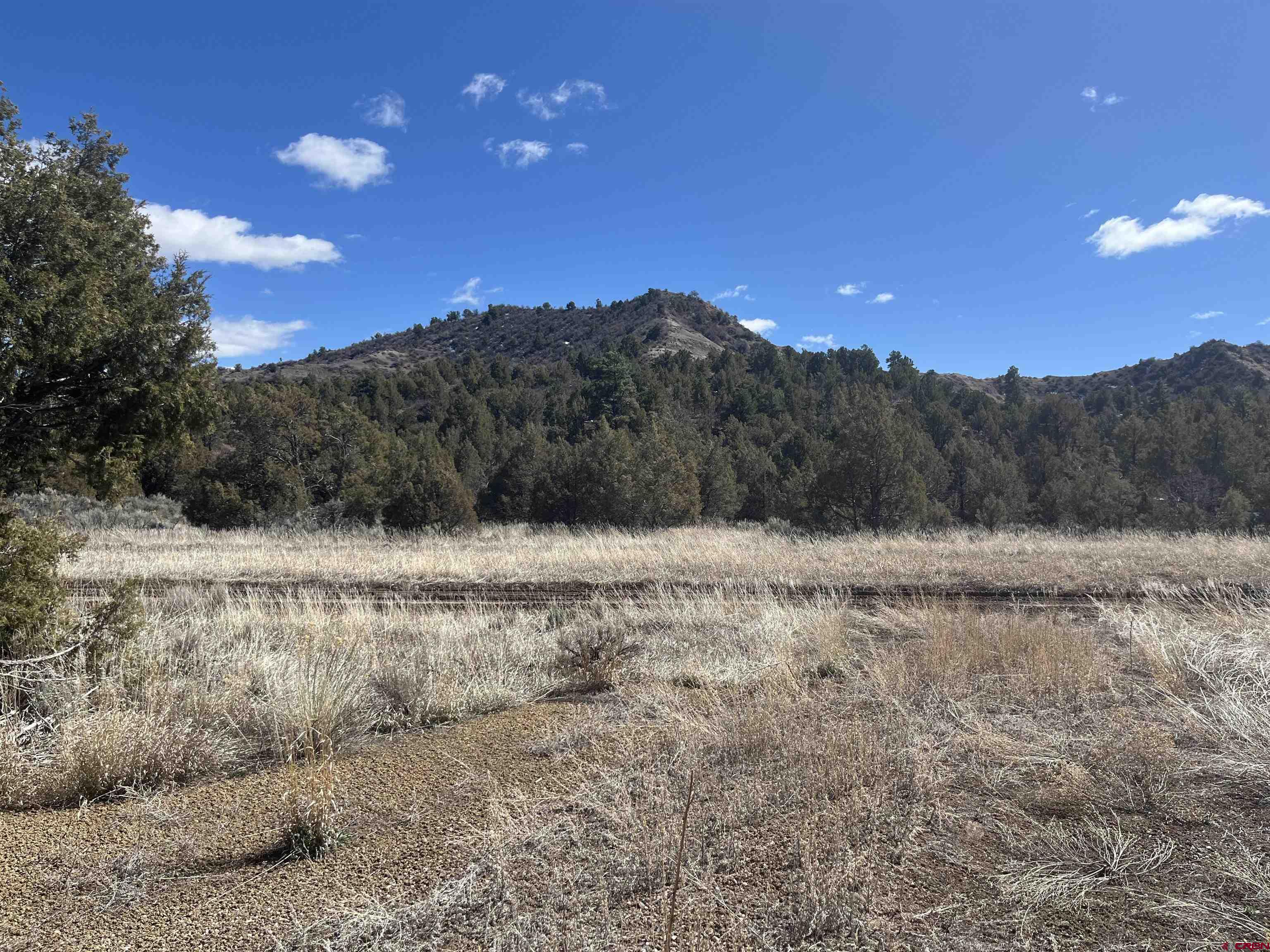 203 Lion Road Durango, CO 81303 - Photo 5 of 22 a view of mountain with sunset view