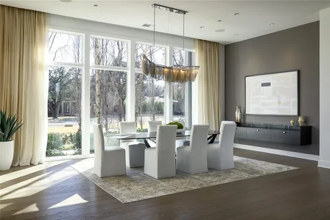 $7,895,000 | 11565 East Ricks Circle, Dallas, TX 75230