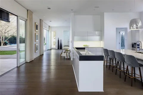 $7,895,000 | 11565 East Ricks Circle, Dallas, TX 75230