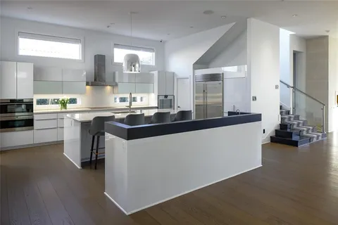 $7,895,000 | 11565 East Ricks Circle, Dallas, TX 75230