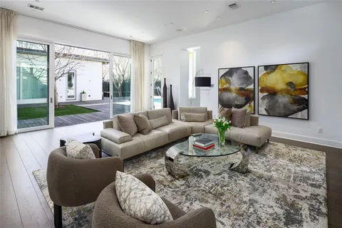 $7,895,000 | 11565 East Ricks Circle, Dallas, TX 75230