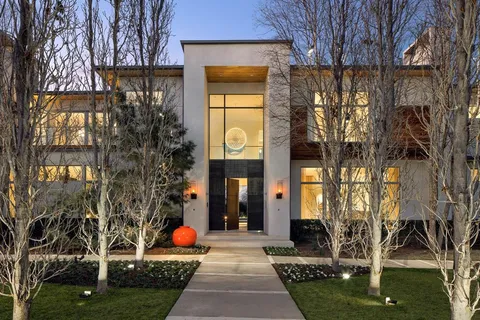 $7,895,000 | 11565 East Ricks Circle, Dallas, TX 75230