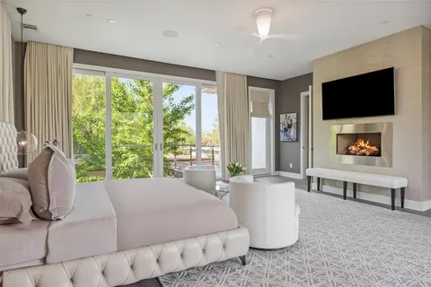 $7,895,000 | 11565 East Ricks Circle, Dallas, TX 75230