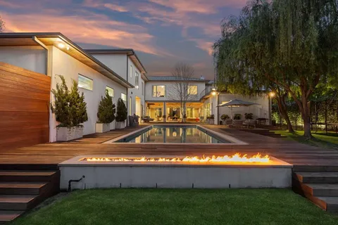 $7,895,000 | 11565 East Ricks Circle, Dallas, TX 75230