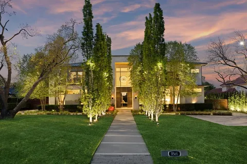 $7,895,000 | 11565 East Ricks Circle, Dallas, TX 75230