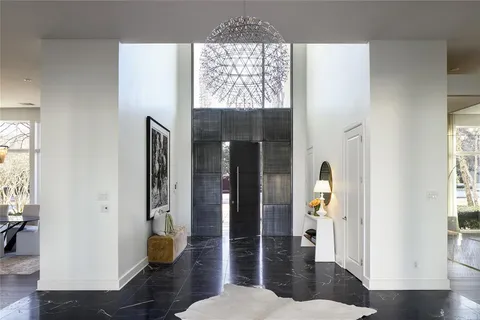 $7,895,000 | 11565 East Ricks Circle, Dallas, TX 75230