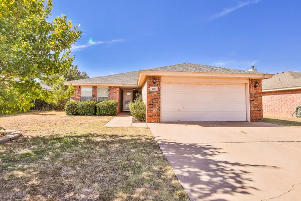 $199,000 | 410 Prentiss Avenue, Lubbock, TX 79416