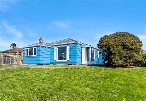 $353,000 | 2845 Fairfield Street, Eureka, CA 95501