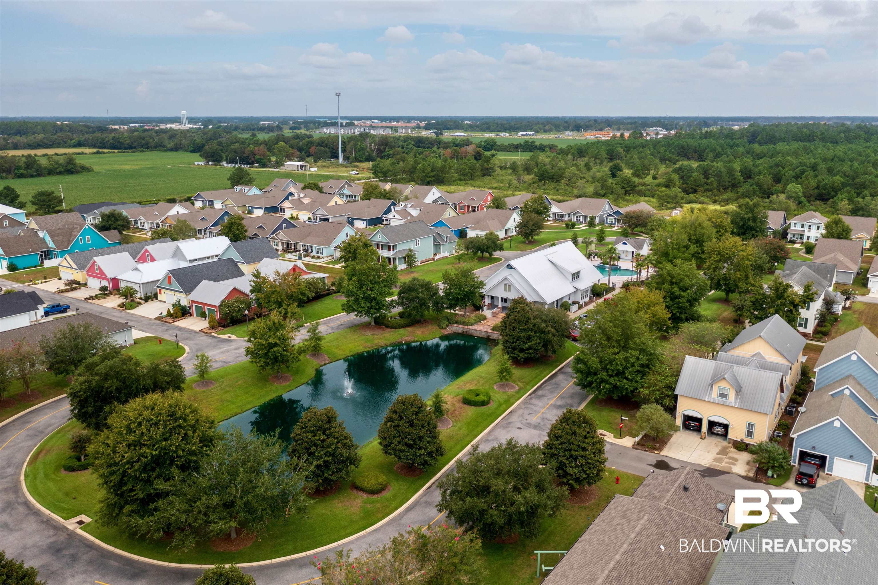 1019 Sunnybell Lane Foley, AL 36535 - Photo 19 of 24