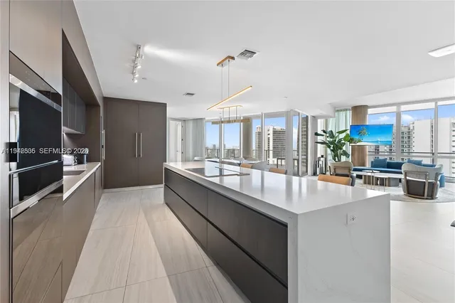 $5,295,000 | 851 Northeast 1st Avenue, Unit 5201, Miami, FL 33132