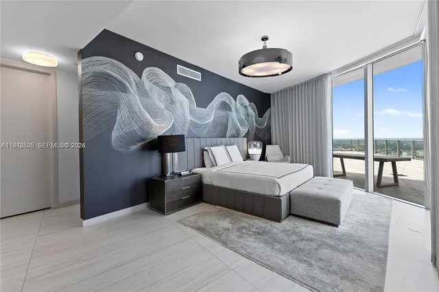 $5,295,000 | 851 Northeast 1st Avenue, Unit 5201, Miami, FL 33132