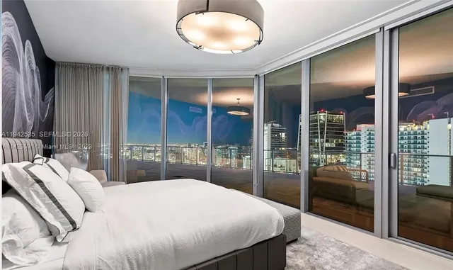 $5,295,000 | 851 Northeast 1st Avenue, Unit 5201, Miami, FL 33132