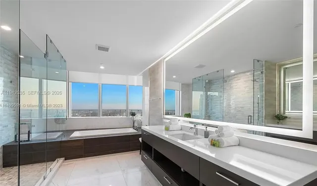 $5,295,000 | 851 Northeast 1st Avenue, Unit 5201, Miami, FL 33132