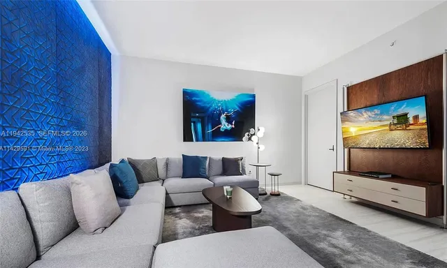 $5,295,000 | 851 Northeast 1st Avenue, Unit 5201, Miami, FL 33132