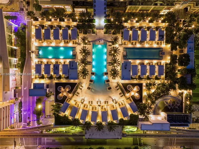 $5,295,000 | 851 Northeast 1st Avenue, Unit 5201, Miami, FL 33132