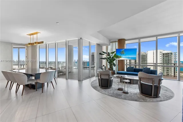 $5,295,000 | 851 Northeast 1st Avenue, Unit 5201, Miami, FL 33132
