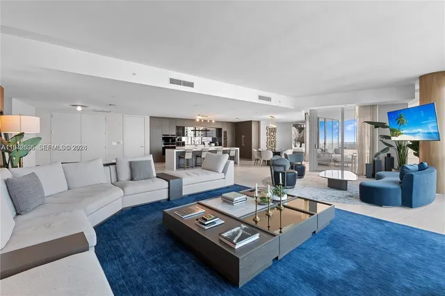 $5,295,000 | 851 Northeast 1st Avenue, Unit 5201, Miami, FL 33132