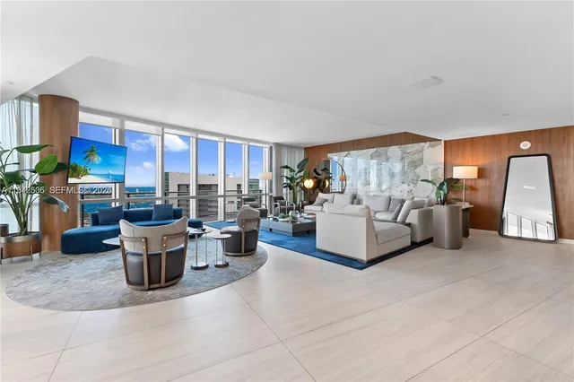 $5,295,000 | 851 Northeast 1st Avenue, Unit 5201, Miami, FL 33132
