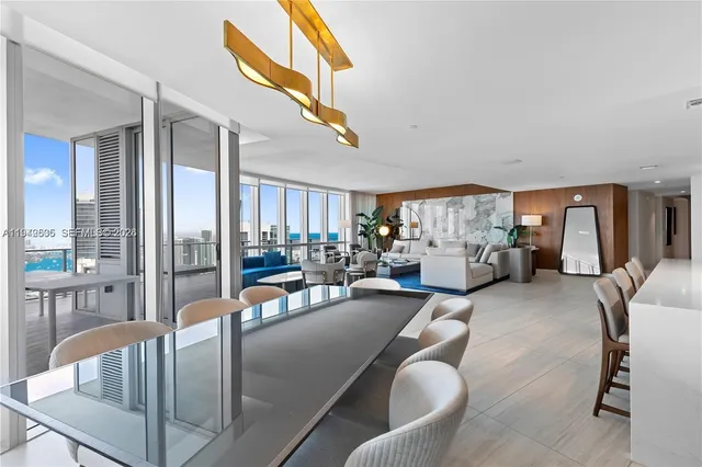 $5,295,000 | 851 Northeast 1st Avenue, Unit 5201, Miami, FL 33132