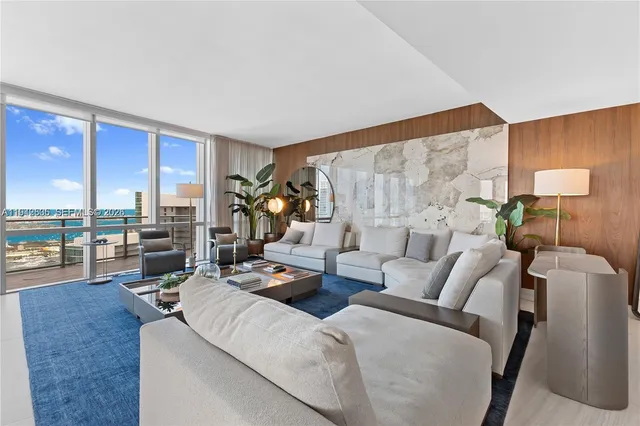 $5,295,000 | 851 Northeast 1st Avenue, Unit 5201, Miami, FL 33132