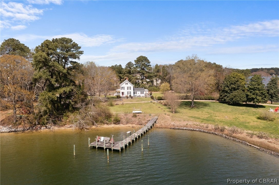697 Buzzards Point Road Reedville, VA 22539 - Photo 9 of 47 Gallery Image 9