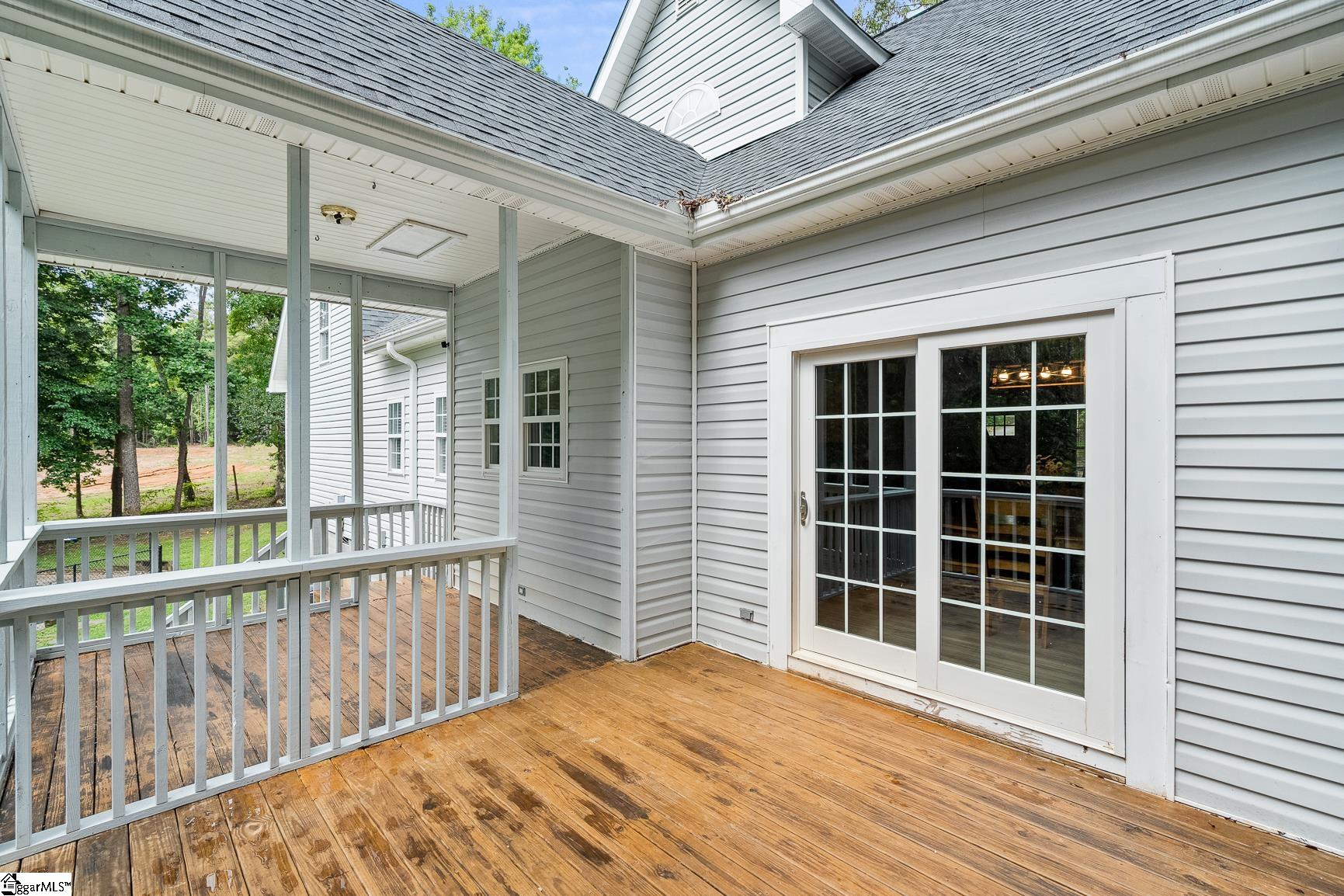 162 Cleveland Road Honea Path, SC 29654 - Photo 34 of 50