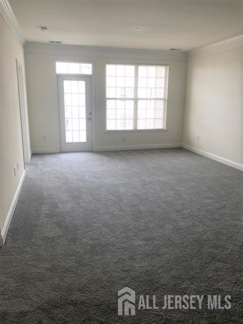 244 Samuel Circle Parlin, NJ 08859 - Photo 2 of 14 an empty room with windows