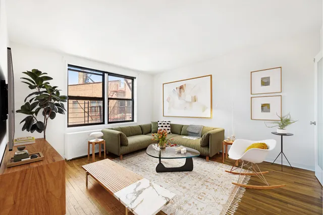 $379,000 | 1818 Newkirk Avenue, Unit 6N | Ditmas Park