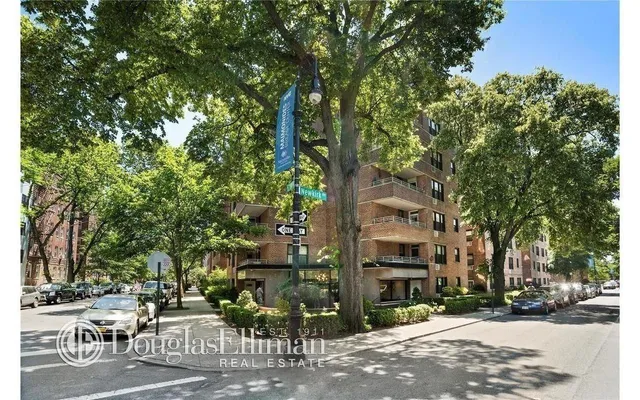 $379,000 | 1818 Newkirk Avenue, Unit 6N | Ditmas Park
