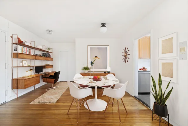 $379,000 | 1818 Newkirk Avenue, Unit 6N | Ditmas Park