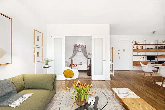 $379,000 | 1818 Newkirk Avenue, Unit 6N | Ditmas Park