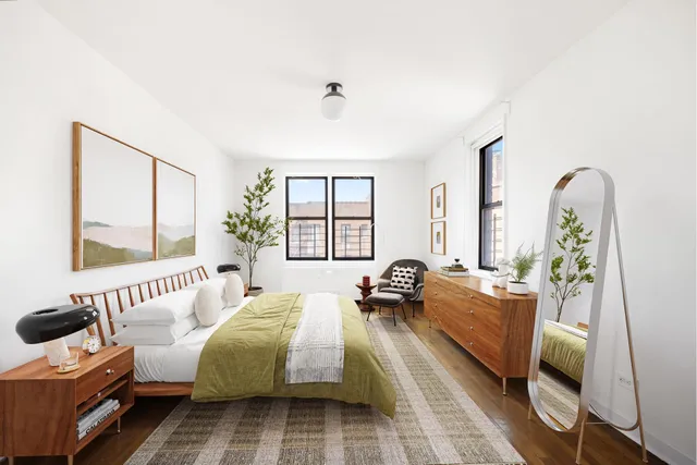 $379,000 | 1818 Newkirk Avenue, Unit 6N | Ditmas Park