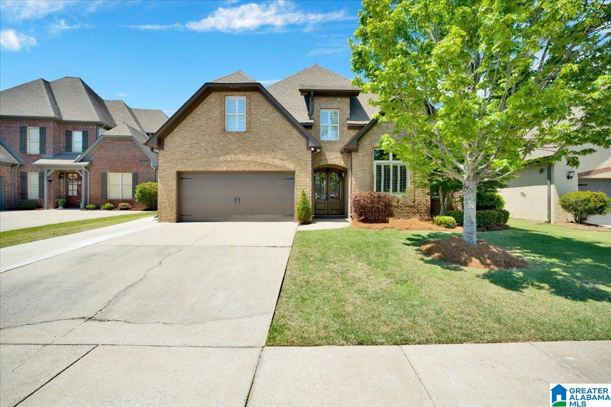1038 Edgewater Lane Chelsea, AL 35043 - Photo 2 of 66