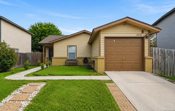 $195,000 | 10130 Amber Coral, San Antonio, TX 78245