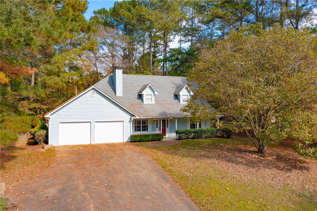 116 Dockside Downs Road Woodstock, GA 30189 - Photo 1 of 1 Gallery Image 1