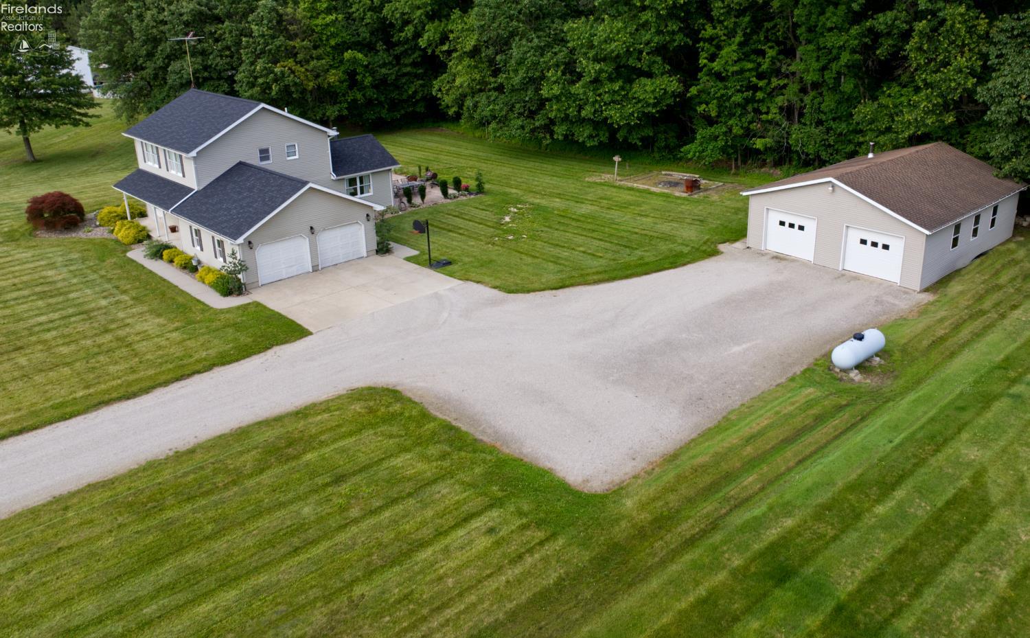 3762 Hartland Center Road Collins, OH 44826 - Photo 3 of 66 Gallery Image 3