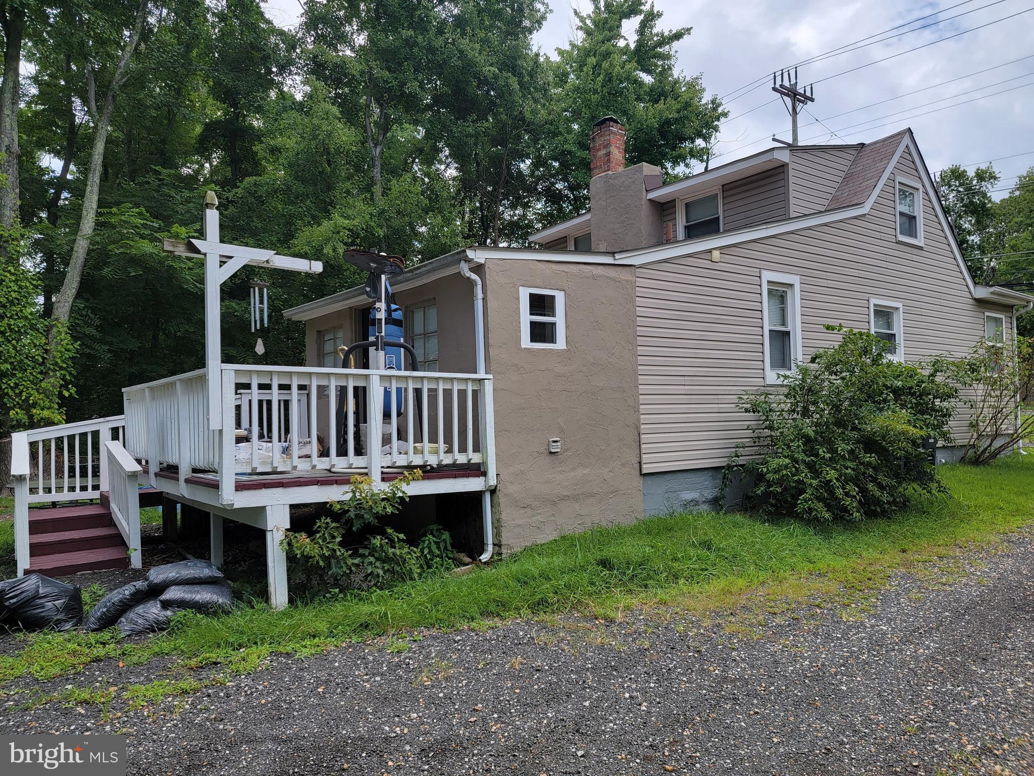 9119 Allentown Road Fort Washington, MD 20744 - Photo 7 of 8 Exterior
