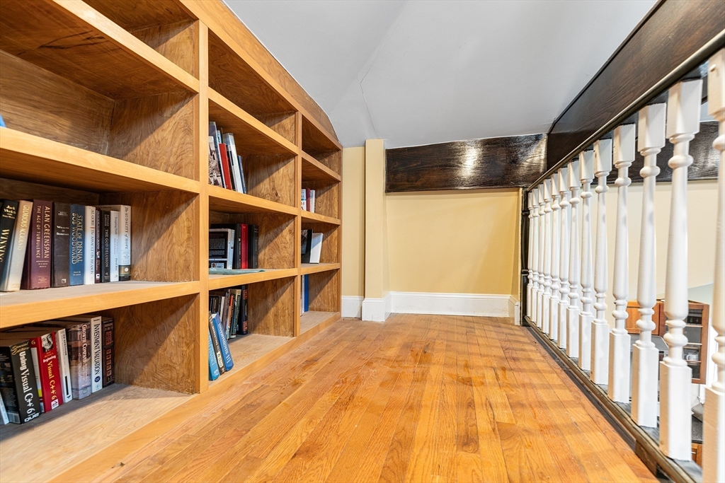 405 Cherry Street, Unit 2 Newton, MA 02465 - Photo 30 of 39 a view of front door