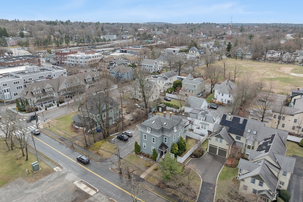 405 Cherry Street, Unit 2 Newton, MA 02465 - Photo 38 of 39