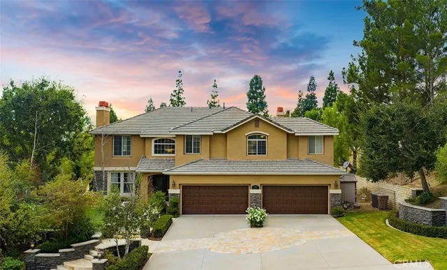 $2,350,000 | 5425 Castle Bend Way, Yorba Linda, CA 92887