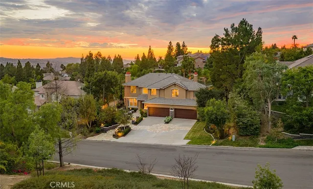 $2,350,000 | 5425 Castle Bend Way, Yorba Linda, CA 92887