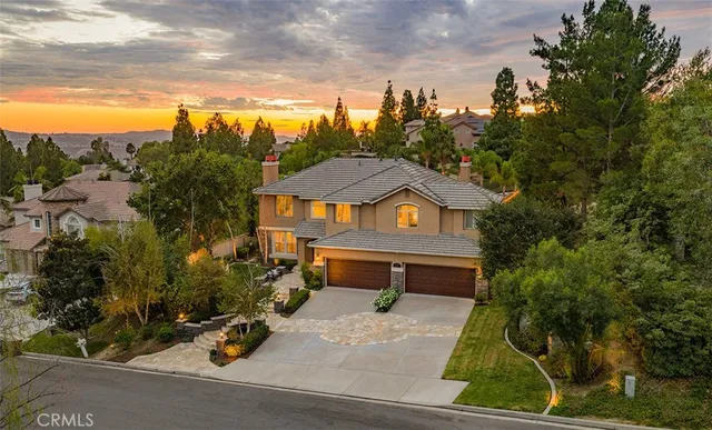 $2,350,000 | 5425 Castle Bend Way, Yorba Linda, CA 92887